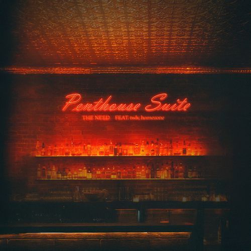 Penthouse Suite (feat. twlv & homezone)