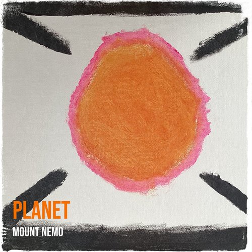 Planet cover art