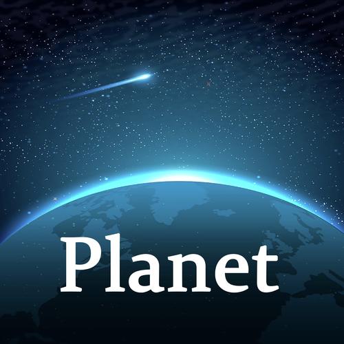 Planet