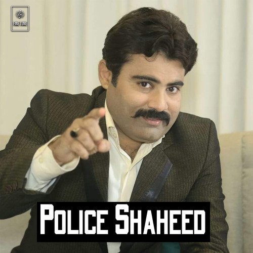 Police Shaheed