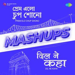 Prem Elo Chup Shono X Dil Ne Kaha-BDEFcDtTfHg