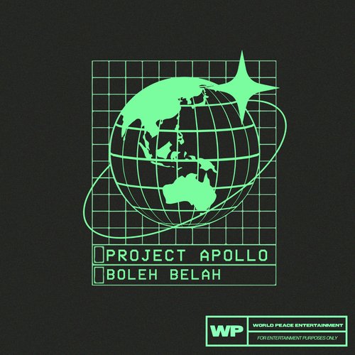 Project Apollo : Boleh Belah