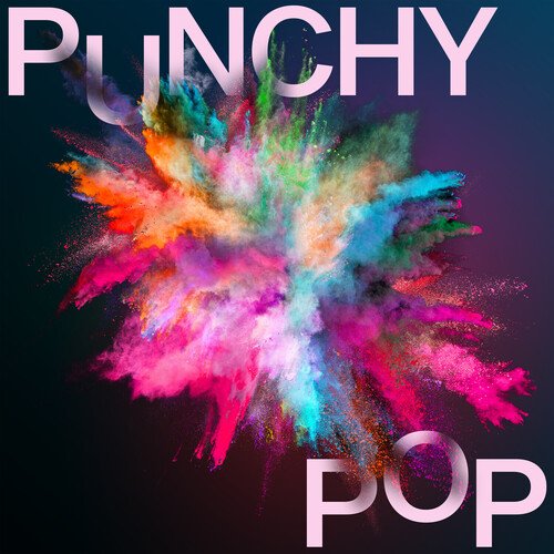 Punchy Pop_poster_image