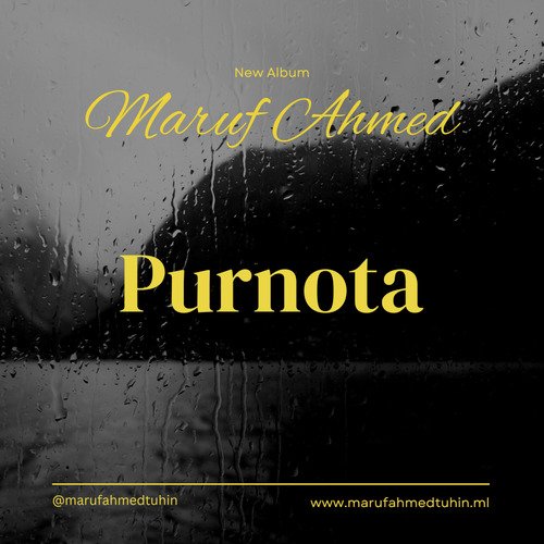 Purnota (Warfaze)