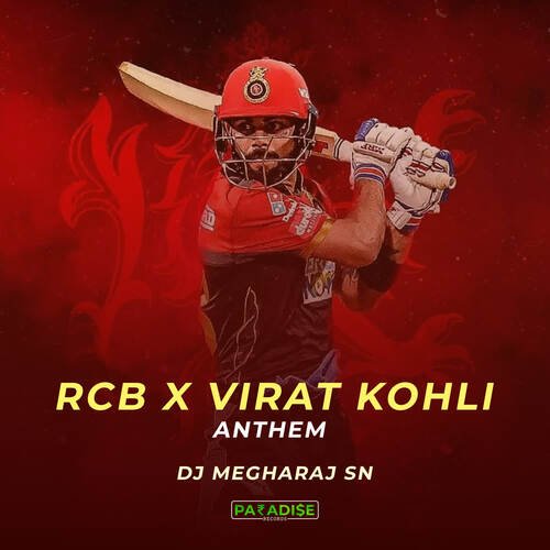 RCB x Virat Kohli Anthem