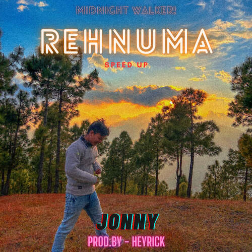 REHNUMA (speed up)