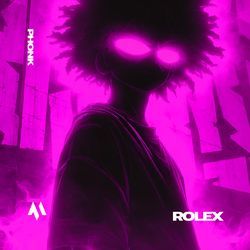 ROLEX (PHONK - SPED UP)