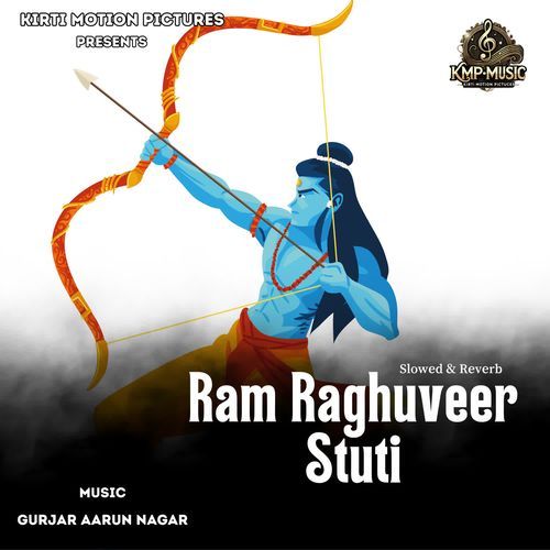 Ram Raghuveer Stuti Slowed & Reverb