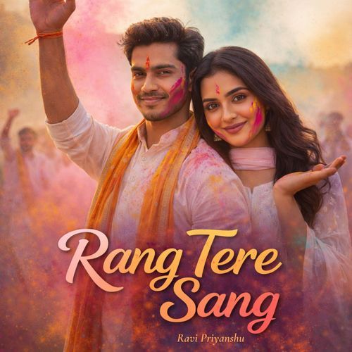 Rang Tere Sang