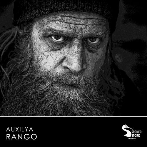Rango (Radio Edit) cover art