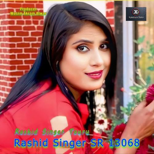 Rashid Singer SR 13068