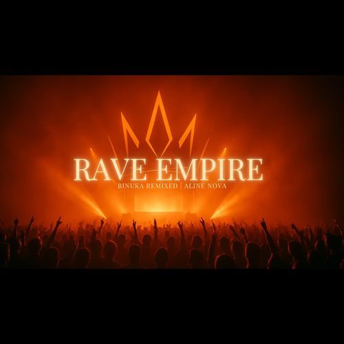 Rave Empire (feat. Aline Nova)