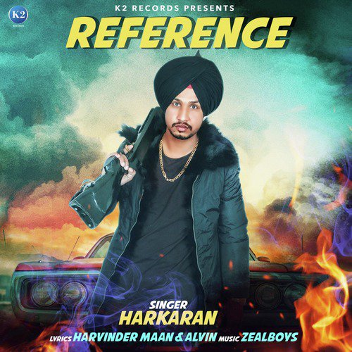 Reference - Single