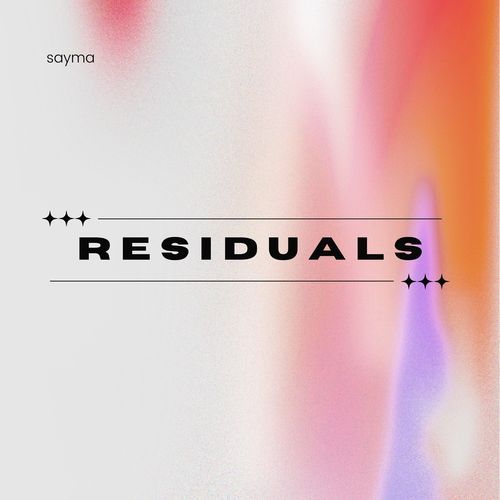 Residuals