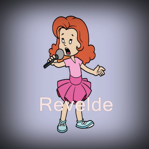 Revelde