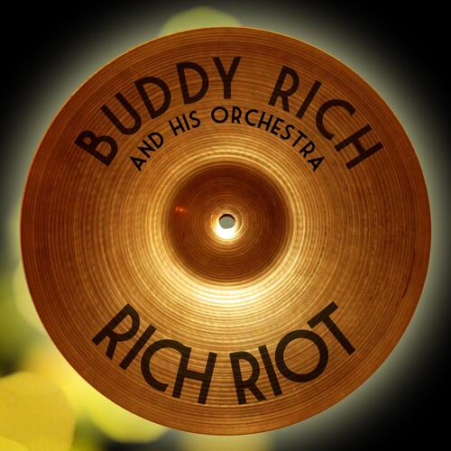 Rags to Riches (Live) cover art
