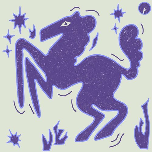Ride (feat. Karen Harding)
