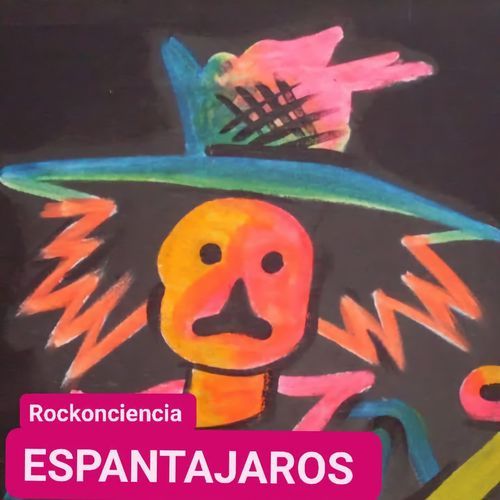 Sueño Americano cover art