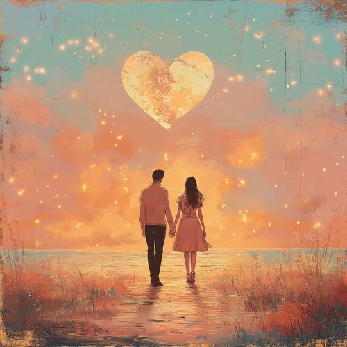 Heartfelt Whispers cover art