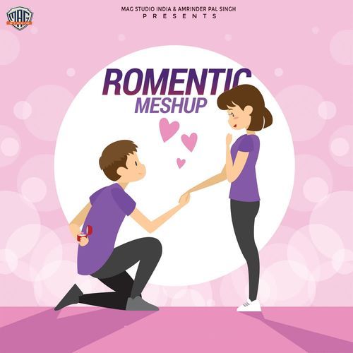 Romentic Meshup