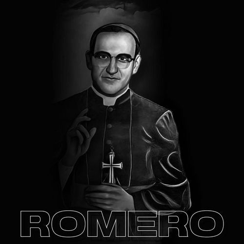 Romero cover art