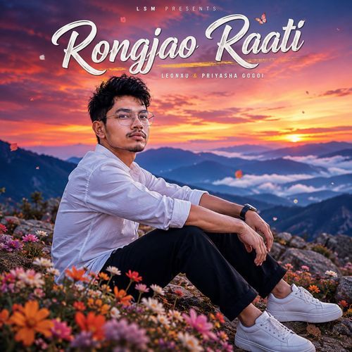 Rongjao Raati