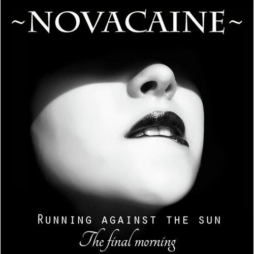 Running Against the Sun (The Final Morning)_poster_image