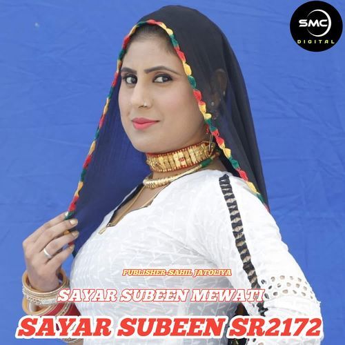 SAYAR SUBEEN SR2172