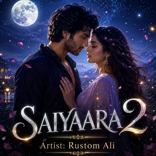 Saiyaara 2