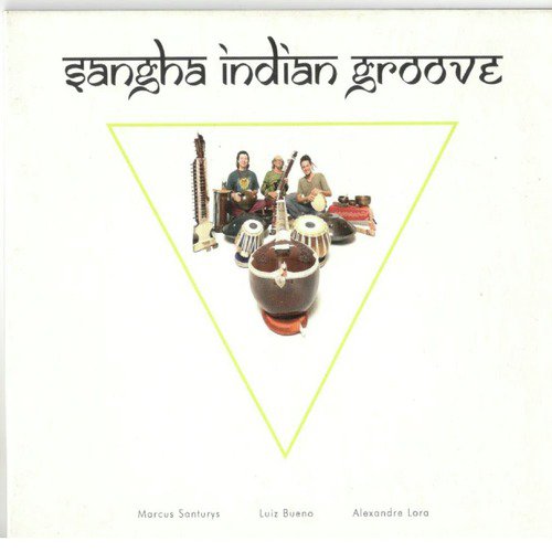 Sangha Indian Groove_poster_image