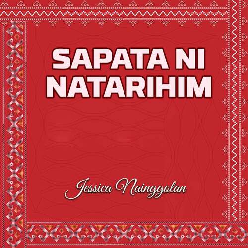 Sapata Ni Natarihim cover art