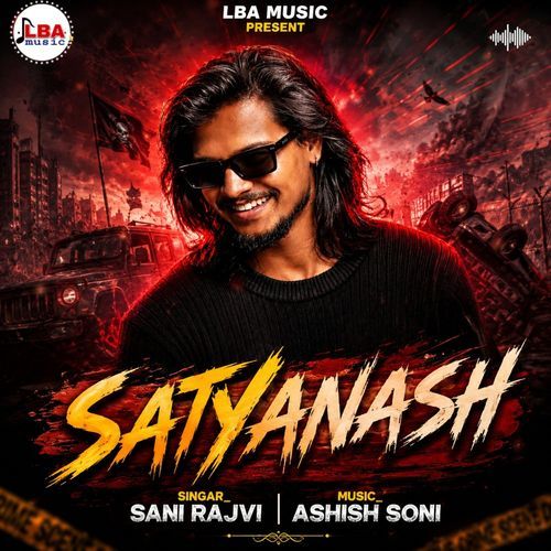 Satyanash