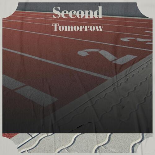 Second Tomorrow cover art