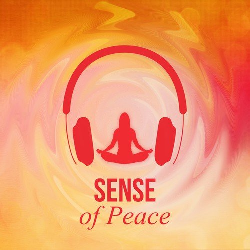 Calming Piano cover art