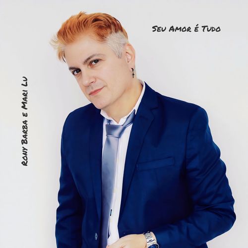 Seu Amor É Tudo cover art