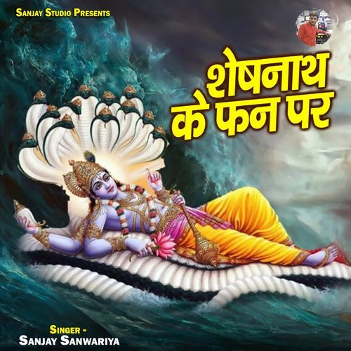 Sheshnath Ke Fun Par