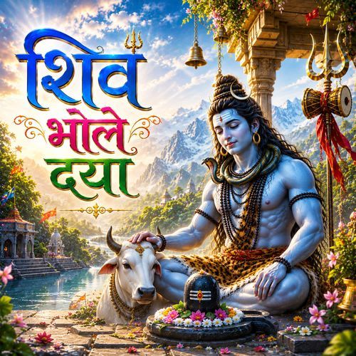 Shiv Bhole Daya Shiv Bhakti Song