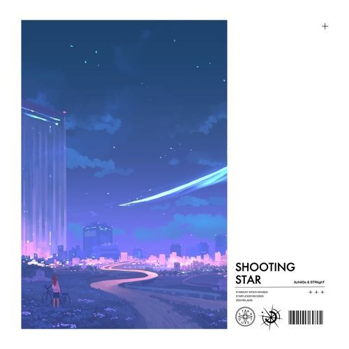 Shooting Star