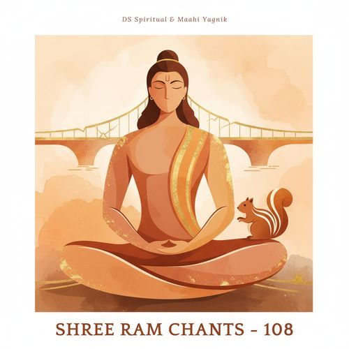 Shree Ram Chants - 108