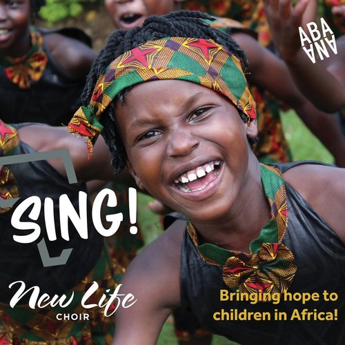 Abeera Munsozi (High and Lifted Up)