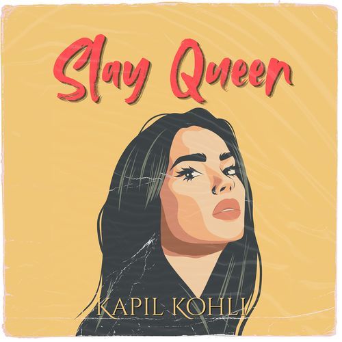 Slay Queen