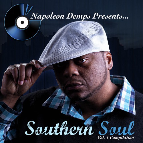 Southern Soul, Vol. 1