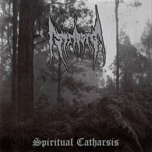 Glorification of Mother Nature cover art