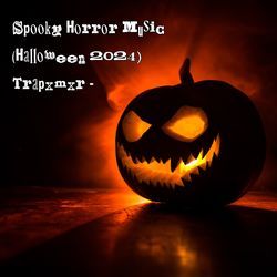 Spooky Horror Music (Halloween 2024)