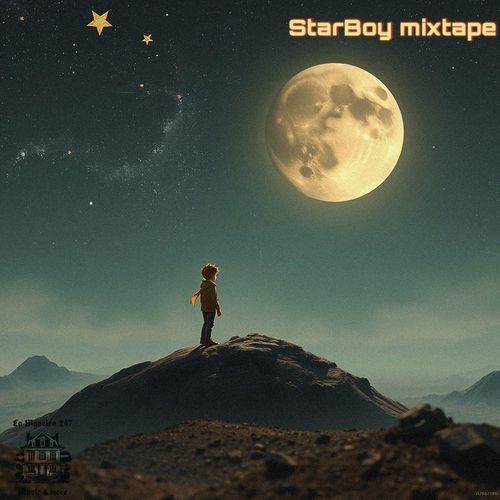 Track 5 cover art