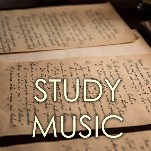 Study Music - Relaxing Soundscapes