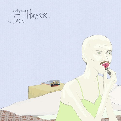 Jack Hayter
