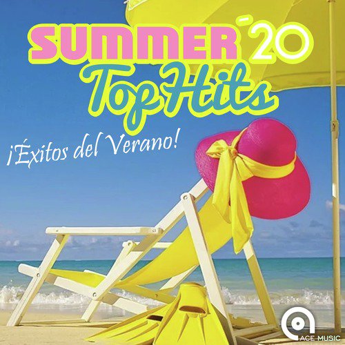 Summer´20 Top Hits &quot;Exitos del Verano&quot;_poster_image