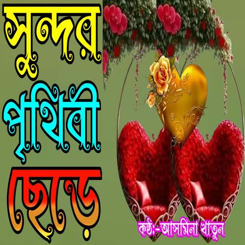 Sundhor Prithibi Chere Cole Zete Cayna Ei Mon
