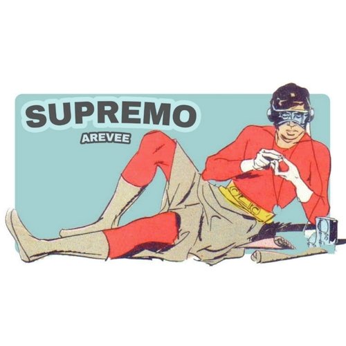 Supremo